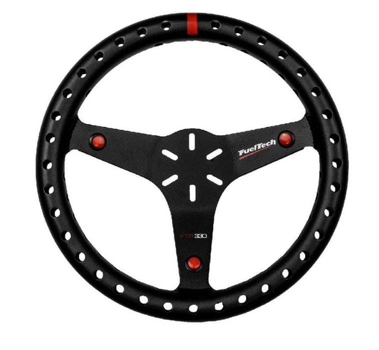 FuelTech FuelTech Steering Wheels FTR-330 Autofit