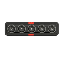 FuelTech FuelTech SwitchPanel Mini 5022100301 Autofit