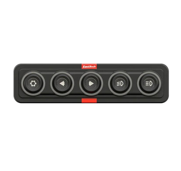 FuelTech FuelTech SwitchPanel Mini 5022100301 Autofit
