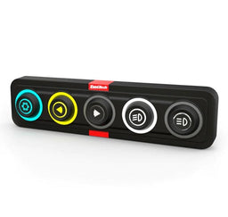 FuelTech FuelTech SwitchPanel Mini 5022100301 Autofit