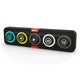 FuelTech FuelTech SwitchPanel Mini 5022100301 Autofit