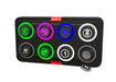 FuelTech FuelTech SwitchPanel Mini 5022100302 Autofit