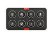 FuelTech FuelTech SwitchPanel Mini 5022100302 Autofit