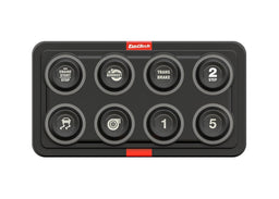 FuelTech FuelTech SwitchPanel Mini 5022100302 Autofit