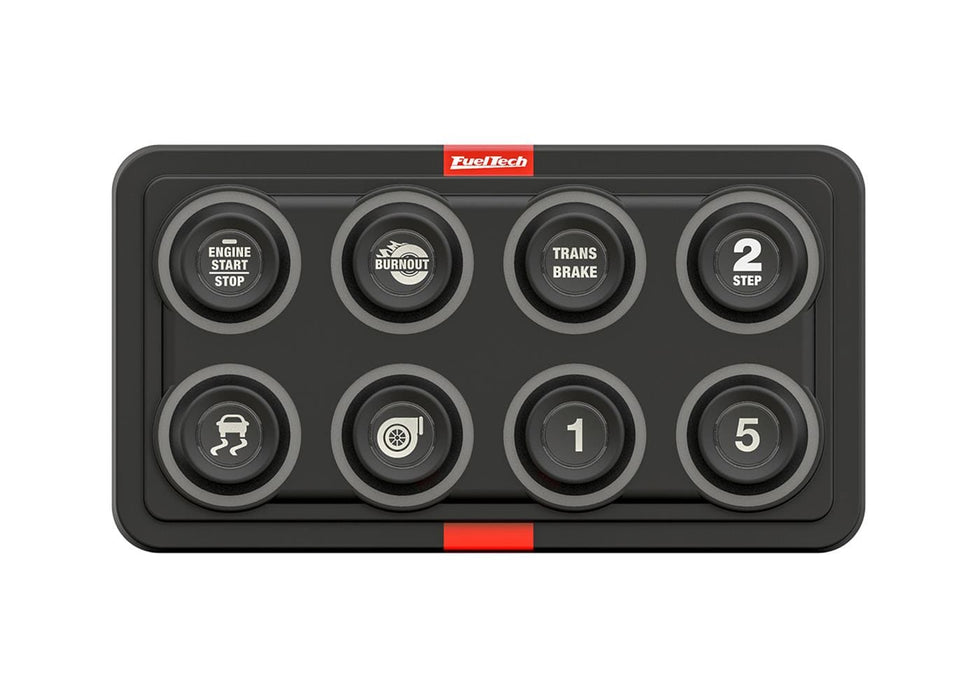 FuelTech FuelTech SwitchPanel Mini 5022100302 Autofit