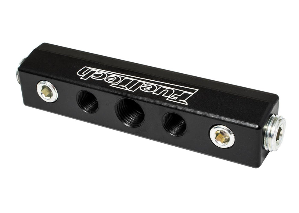 FuelTech FuelTech Vacuum Distribution Manifolds 3020000391 Autofit