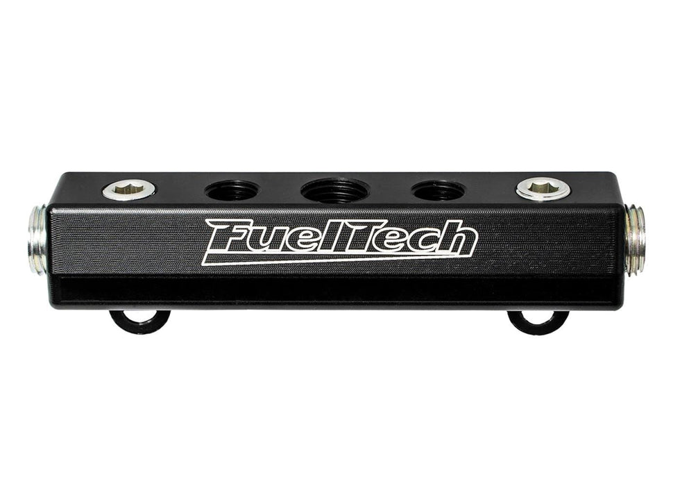 FuelTech FuelTech Vacuum Distribution Manifolds 3020000391 Autofit
