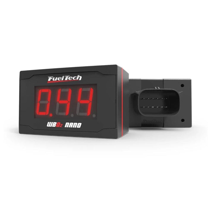 FuelTech FuelTech WB-O2 Nano 3010003841 Autofit