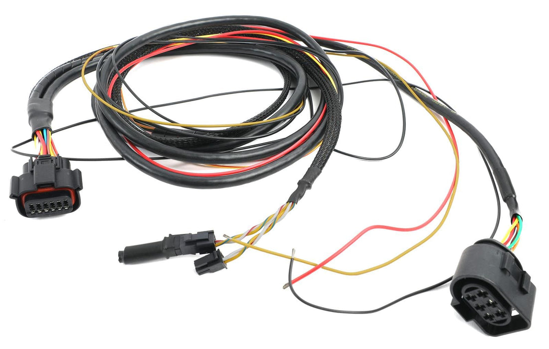 FuelTech FuelTech WB-O2 Nano Unterminated Harnesses 2001003625 Autofit