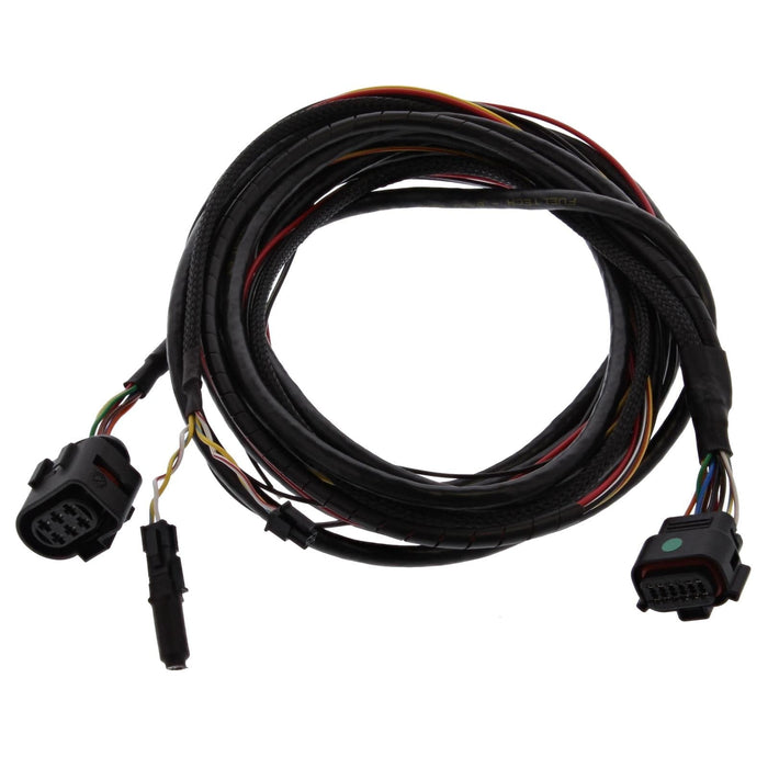 FuelTech FuelTech WB-O2 Nano Unterminated Harnesses 2001003839 Autofit