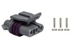FuelTech FuelTech Wiring Connectors and Pigtails 5011100361 Autofit