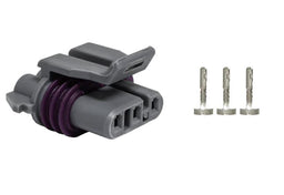 FuelTech FuelTech Wiring Connectors and Pigtails 5011100361 Autofit