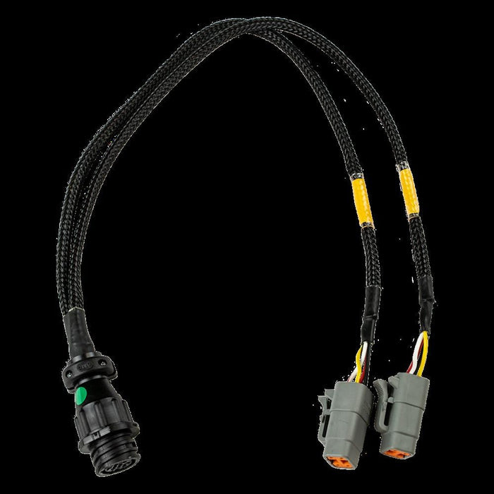 FuelTech FuelTech Wiring Harnesses 2002008648 Autofit