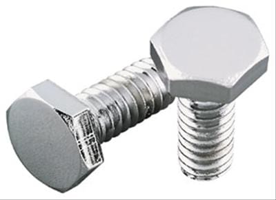 Gardner-Westcott Company Gardner-Westcott Bolts and Screws 11342 Autofit