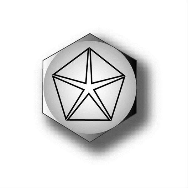 Gardner-Westcott Company Gardner-Westcott Bolts and Screws 21-77446 Autofit