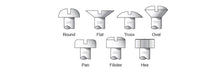 Gardner-Westcott Company Gardner-Westcott Bolts and Screws 34723 Autofit