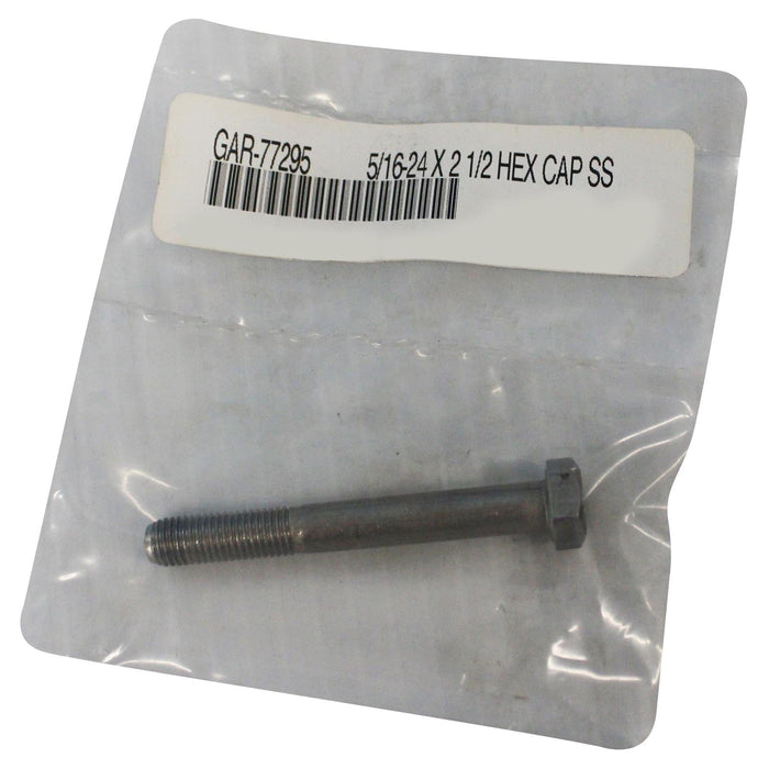 Gardner-Westcott Company Gardner-Westcott Bolts and Screws 77295 Autofit
