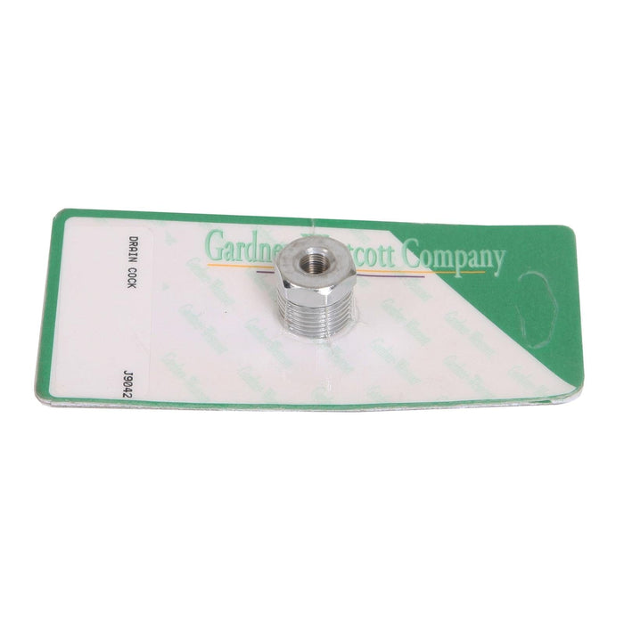 Gardner-Westcott Company Gardner-Westcott Chrome Pipe Fittings J9042 Autofit