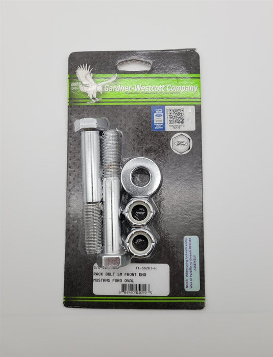 Gardner-Westcott Company Gardner-Westcott Company Bolts and Screws 11-56261-H Autofit