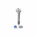 Gardner-Westcott Company Gardner-Westcott Company Bolts and Screws 31-77810 Autofit