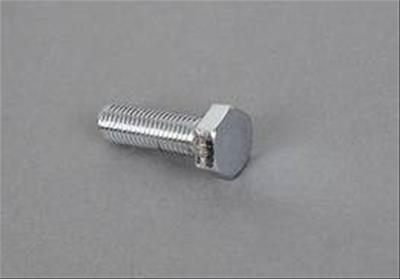 Gardner-Westcott Company Gardner-Westcott Company Bolts and Screws 31956 Autofit