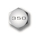 Gardner-Westcott Company Gardner-Westcott Company Differential Cover Fasteners 18-56475-HSP Autofit