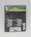 Gardner-Westcott Company Gardner-Westcott Company Differential Cover Fasteners 56475-H Autofit