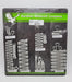 Gardner-Westcott Company Gardner-Westcott Company Engine Accessory Bolt Kits 56250-SSP Autofit