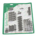 Gardner-Westcott Company Gardner-Westcott Company Engine Accessory Bolt Kits 56254-HSP Autofit