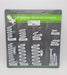Gardner-Westcott Company Gardner-Westcott Company Engine Accessory Bolt Kits 56490-N Autofit