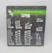 Gardner-Westcott Company Gardner-Westcott Company Engine Accessory Bolt Kits 56490-SS Autofit