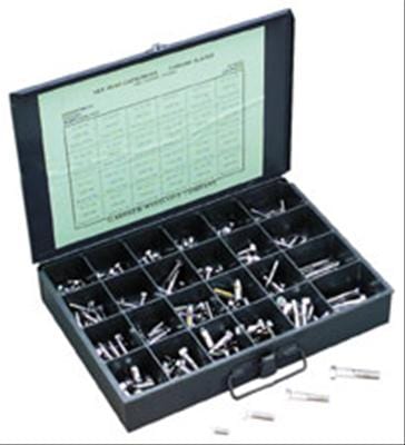 Gardner-Westcott Company Gardner-Westcott Company Fastener Combos 24-F Autofit