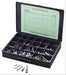 Gardner-Westcott Company Gardner-Westcott Company Fastener Hardware Assortments 24-FAP Autofit
