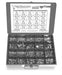Gardner-Westcott Company Gardner-Westcott Company Fastener Hardware Assortments A-61 Autofit