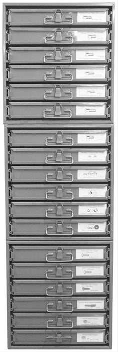 Gardner-Westcott Company Gardner-Westcott Company Fastener Hardware Assortments A-99-P Autofit