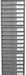 Gardner-Westcott Company Gardner-Westcott Company Fastener Hardware Assortments A-99-P Autofit