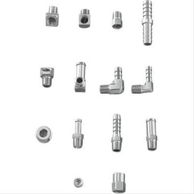Gardner-Westcott Company Gardner-Westcott Company Fittings and Adapters 7-91TD-6X2 Autofit