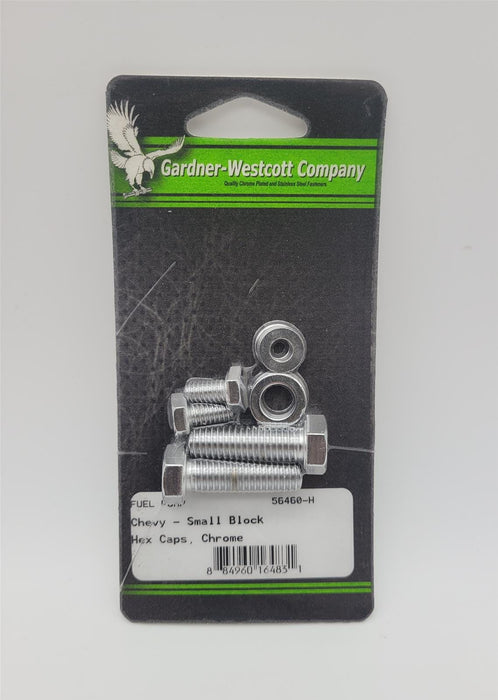 Gardner-Westcott Company Gardner-Westcott Company Fuel Pump Bolts 56460-H Autofit