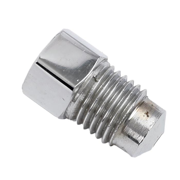 Gardner-Westcott Company Gardner-Westcott Company Hard Line Flared Tube Nuts 7-202M-13 Autofit