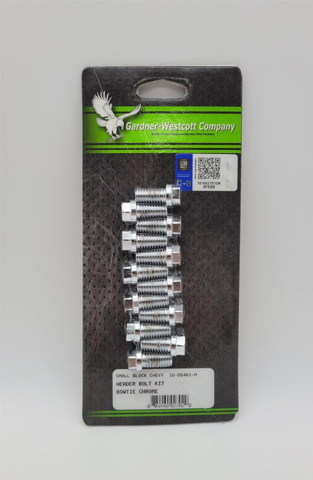Gardner-Westcott Company Gardner-Westcott Company Header Fasteners 10-56461-H Autofit