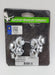 Gardner-Westcott Company Gardner-Westcott Company Hood Hinge Fasteners 10-56481-HSP Autofit
