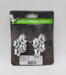Gardner-Westcott Company Gardner-Westcott Company Hood Hinge Fasteners 56481-H Autofit
