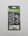Gardner-Westcott Company Gardner-Westcott Company Hood Hinge Fasteners 56482-H Autofit