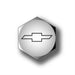 Gardner-Westcott Company Gardner-Westcott Company Intake Manifold Bolts 10-56421-H Autofit