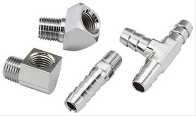 Gardner-Westcott Company Gardner-Westcott Company Tee Fittings 7-94HBT-6 Autofit