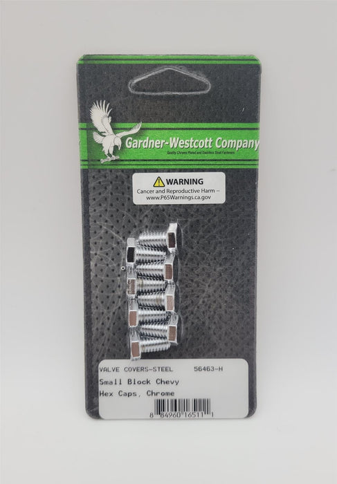 Gardner-Westcott Company Gardner-Westcott Company Valve Cover Fasteners 56463-H Autofit