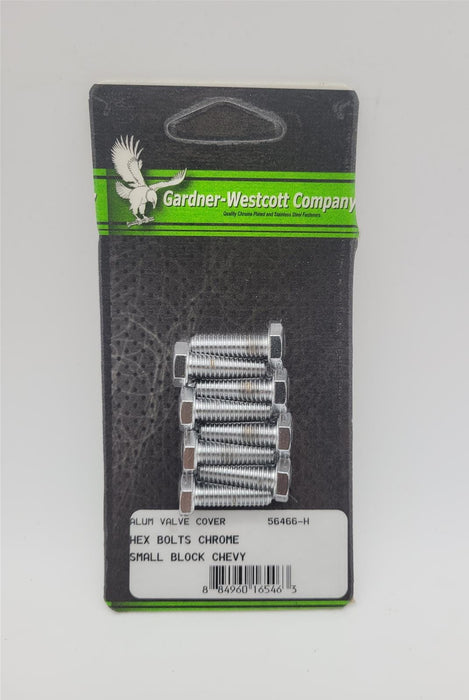 Gardner-Westcott Company Gardner-Westcott Company Valve Cover Fasteners 56466-H Autofit
