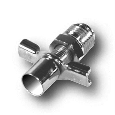 Gardner-Westcott Company Gardner-Westcott Draincocks 7-326DC-4 Autofit