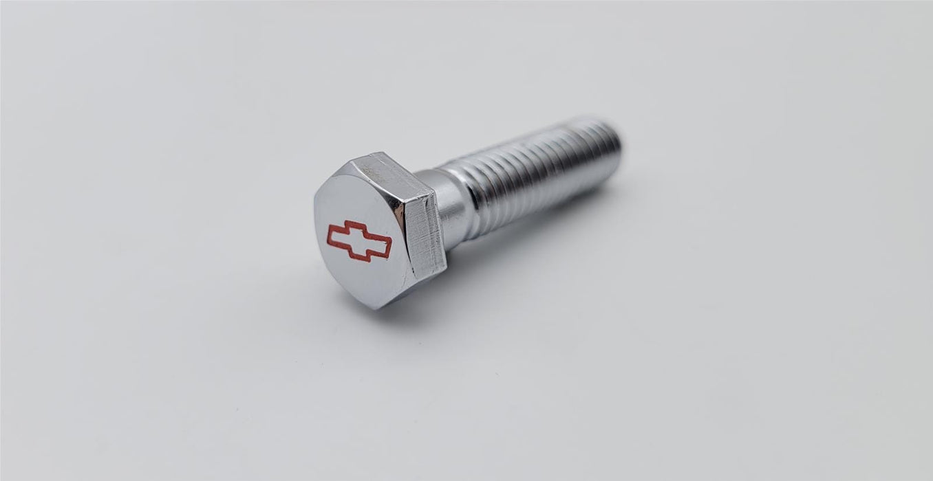 Gardner-Westcott Company Gardner-Westcott Engine Dress Up Bolt Kits 10-56490-PC-R Autofit