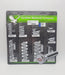 Gardner-Westcott Company Gardner-Westcott Engine Dress Up Bolt Kits 10-56490-PC-R Autofit